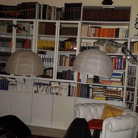 B&B Bartolomeo Piacenza Exteriér fotografie